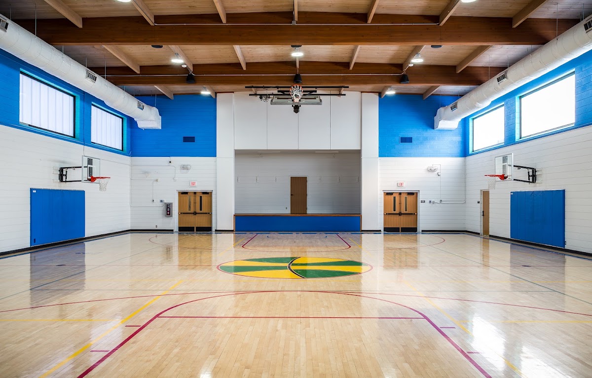 Carl G Brewer Community Center - Photo 3