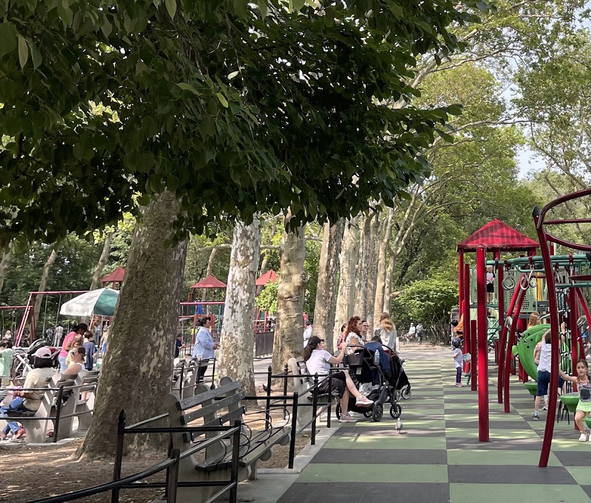 Carl Schurz Park Pickleball Courts - Photo 3