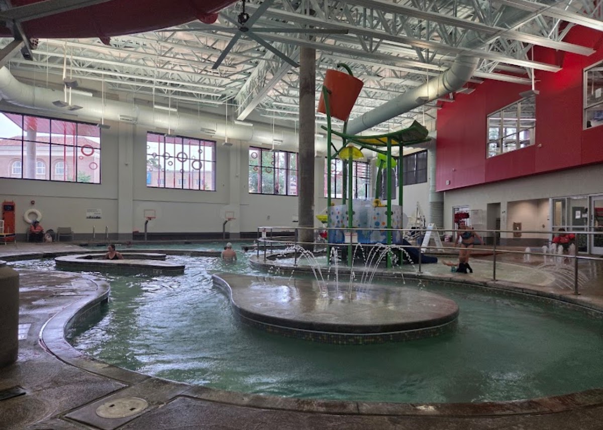 Carla Madison Recreation Center - Photo 1