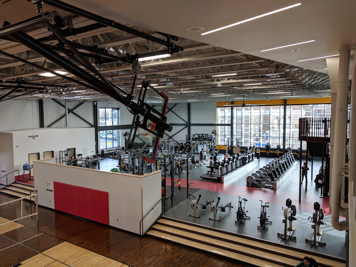 Carla Madison Recreation Center - Photo 2