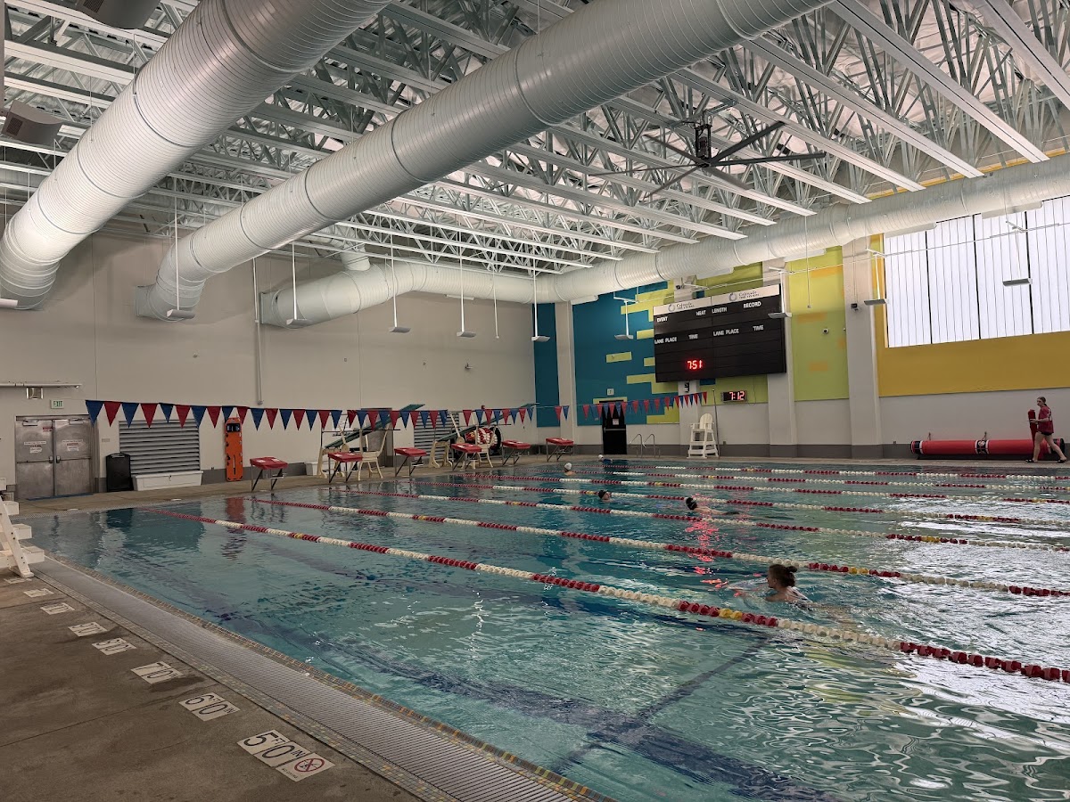Carla Madison Recreation Center - Photo 3
