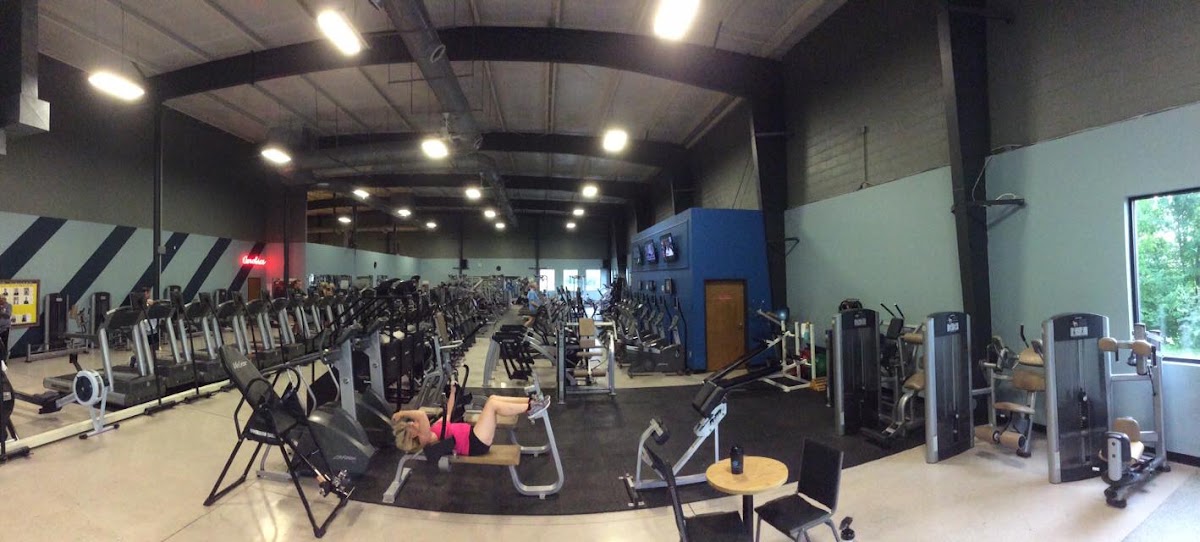 Carmel Total Fitness - Photo 1