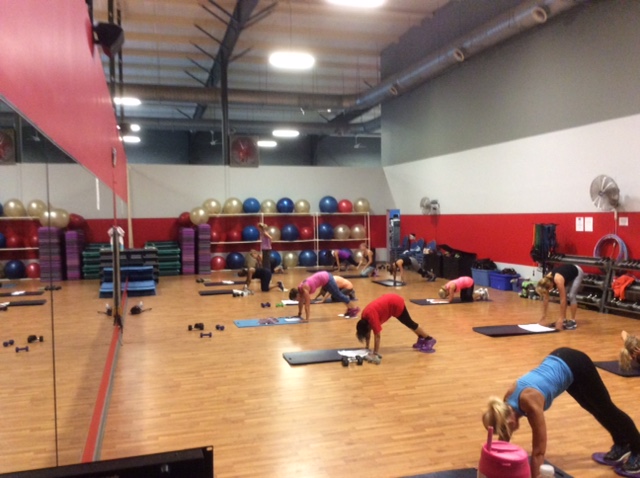 Carmel Total Fitness - Photo 3