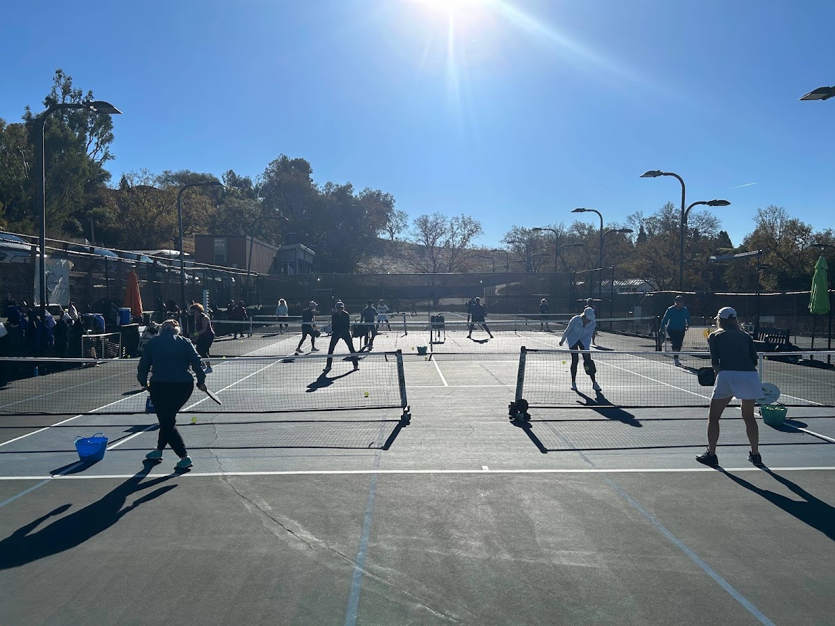 Carmen Sanz Pickleball - Photo 2
