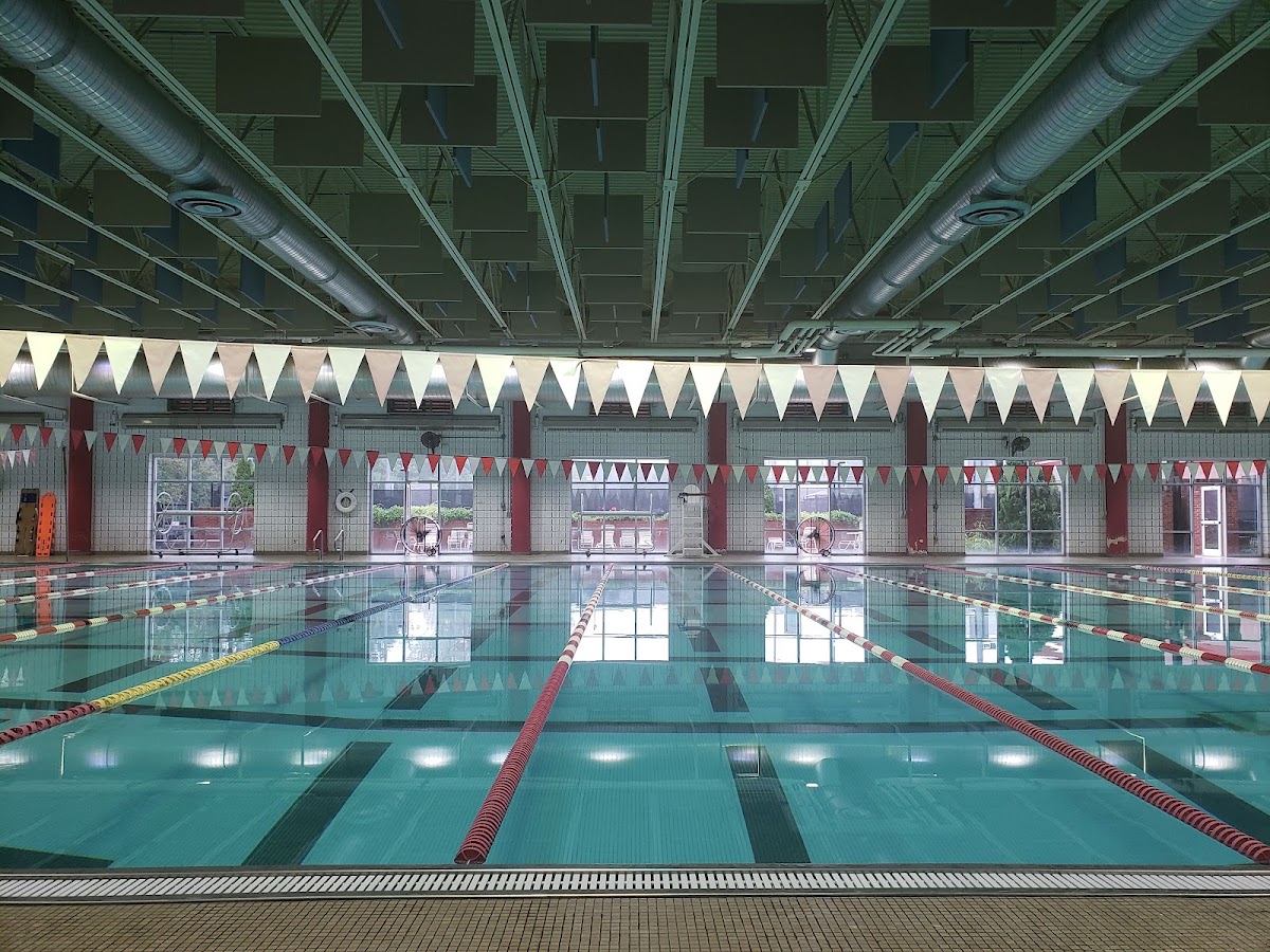 Carmichael Recreation Center - Photo 1
