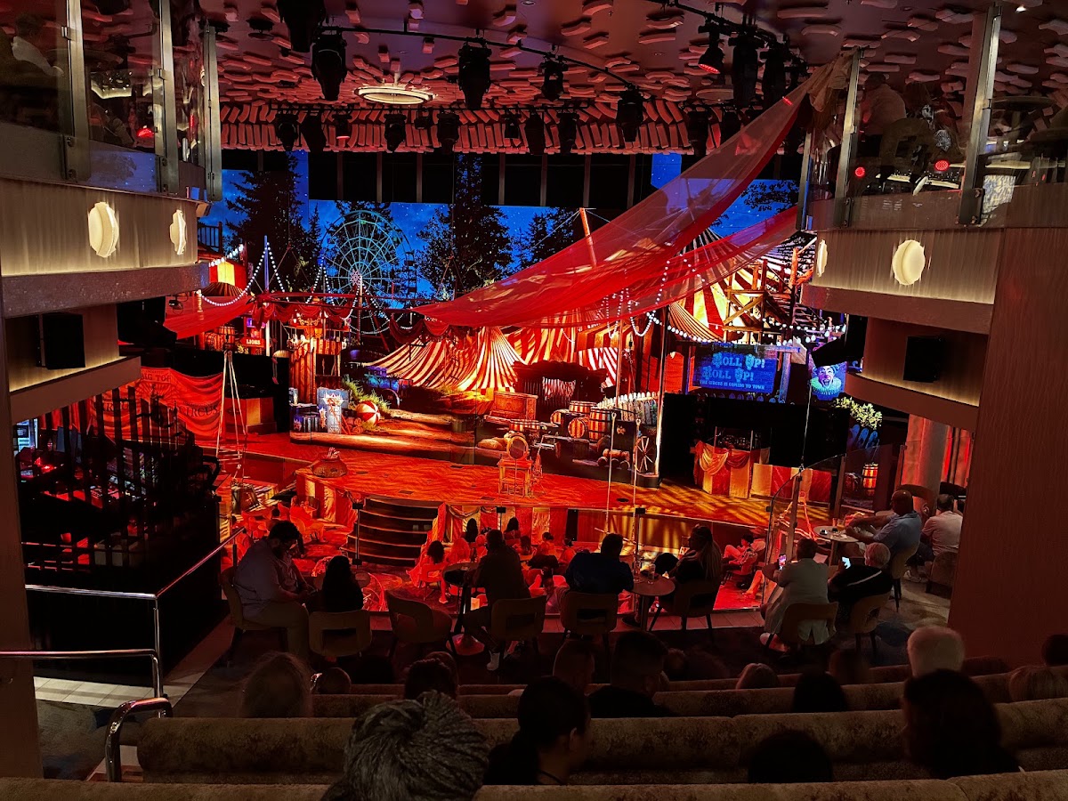 Carnival Cruise - Photo 1