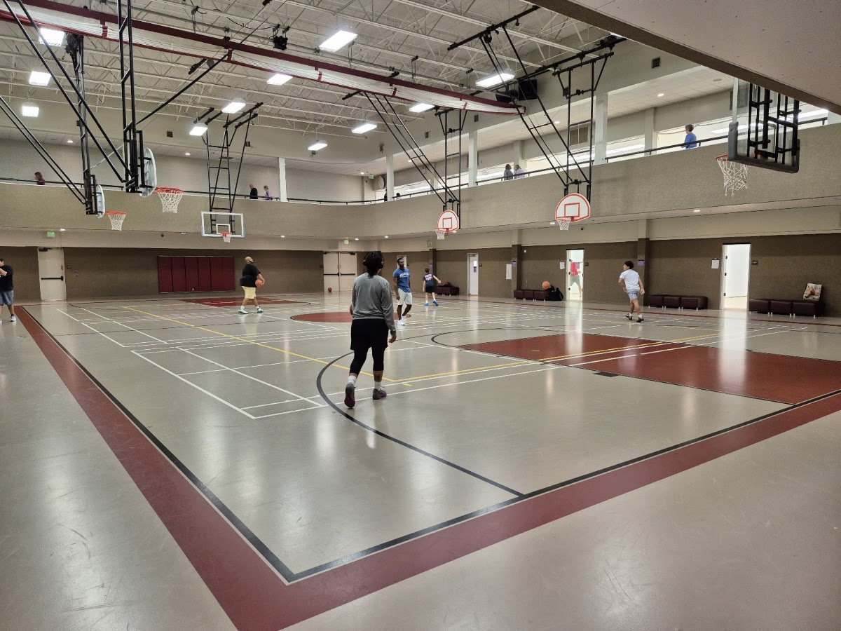 Carpenter Park Recreation Center - Photo 1