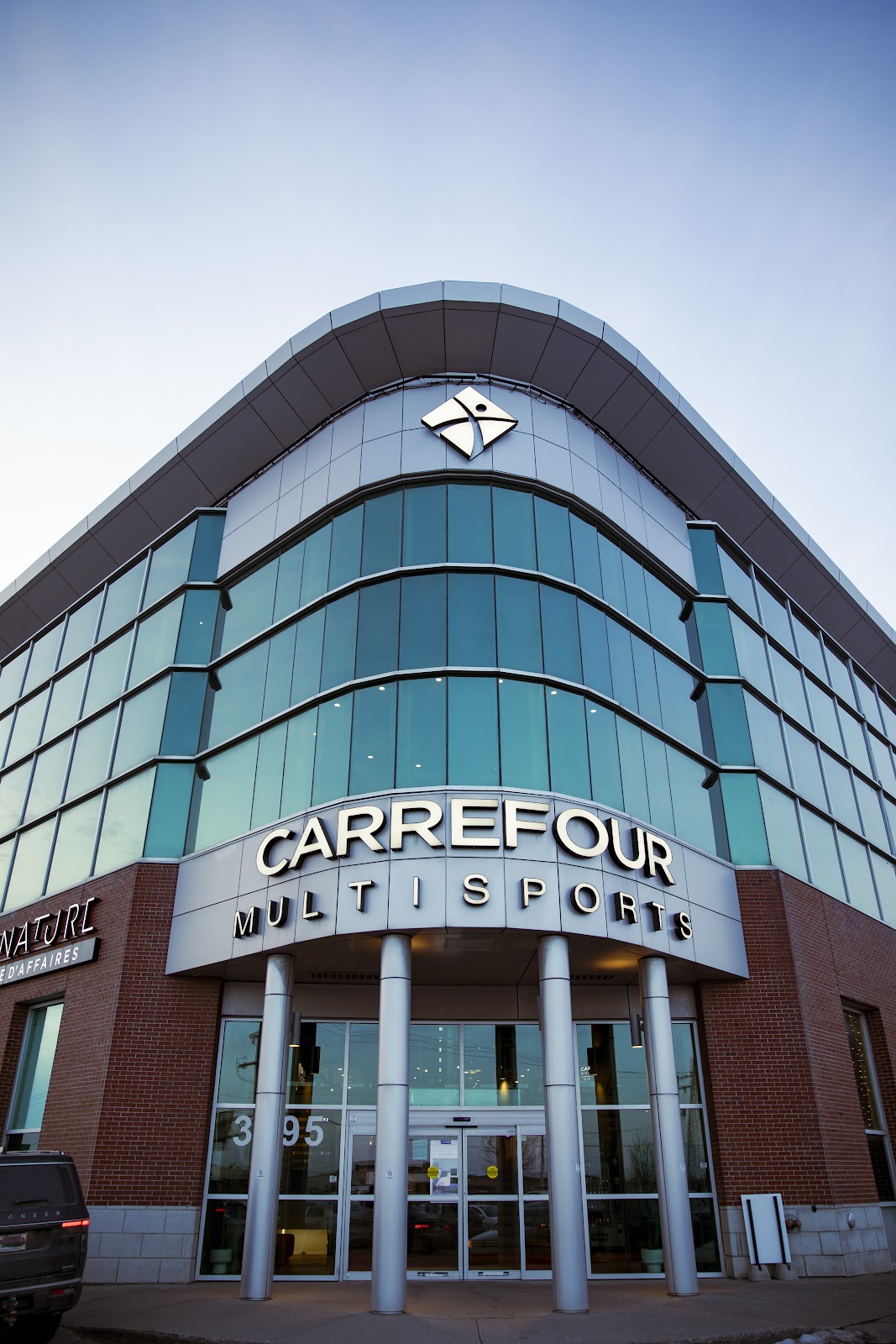 Carrefour Multisports
