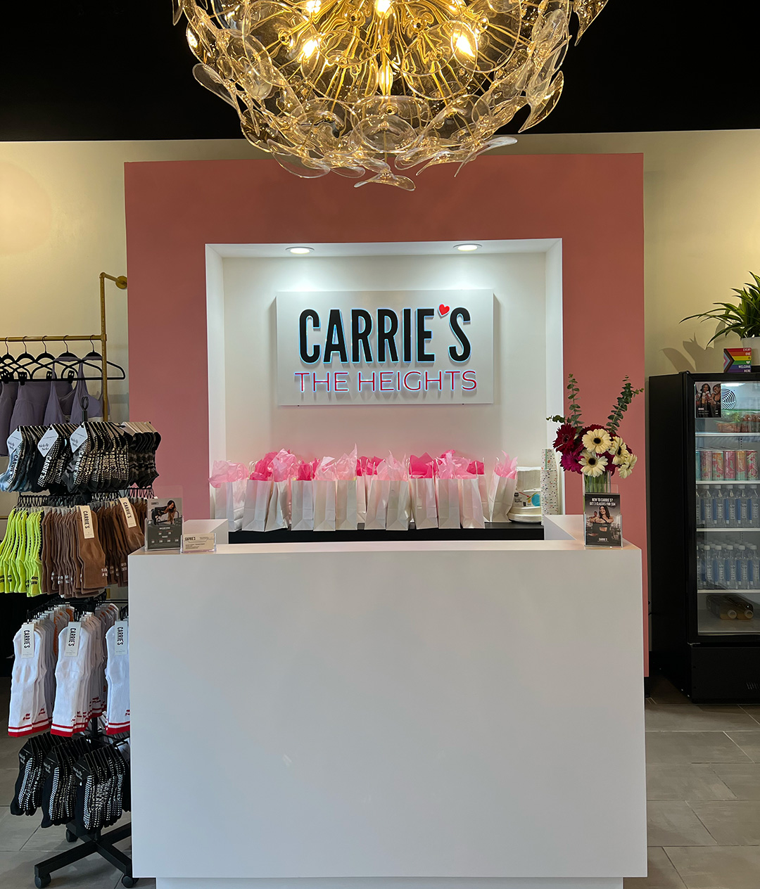 Carrieʻs Pilates Houston Heights - Photo 2
