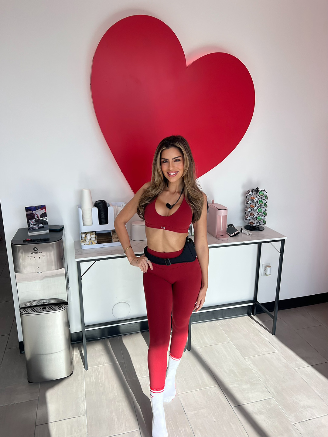 Carrieʻs Pilates Houston Heights - Photo 3