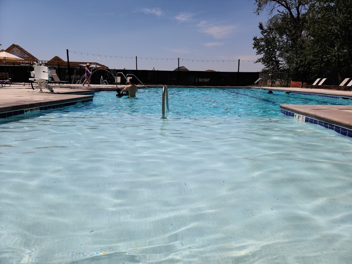 Cartwright Ranch Pool & Clubhouse - Photo 2