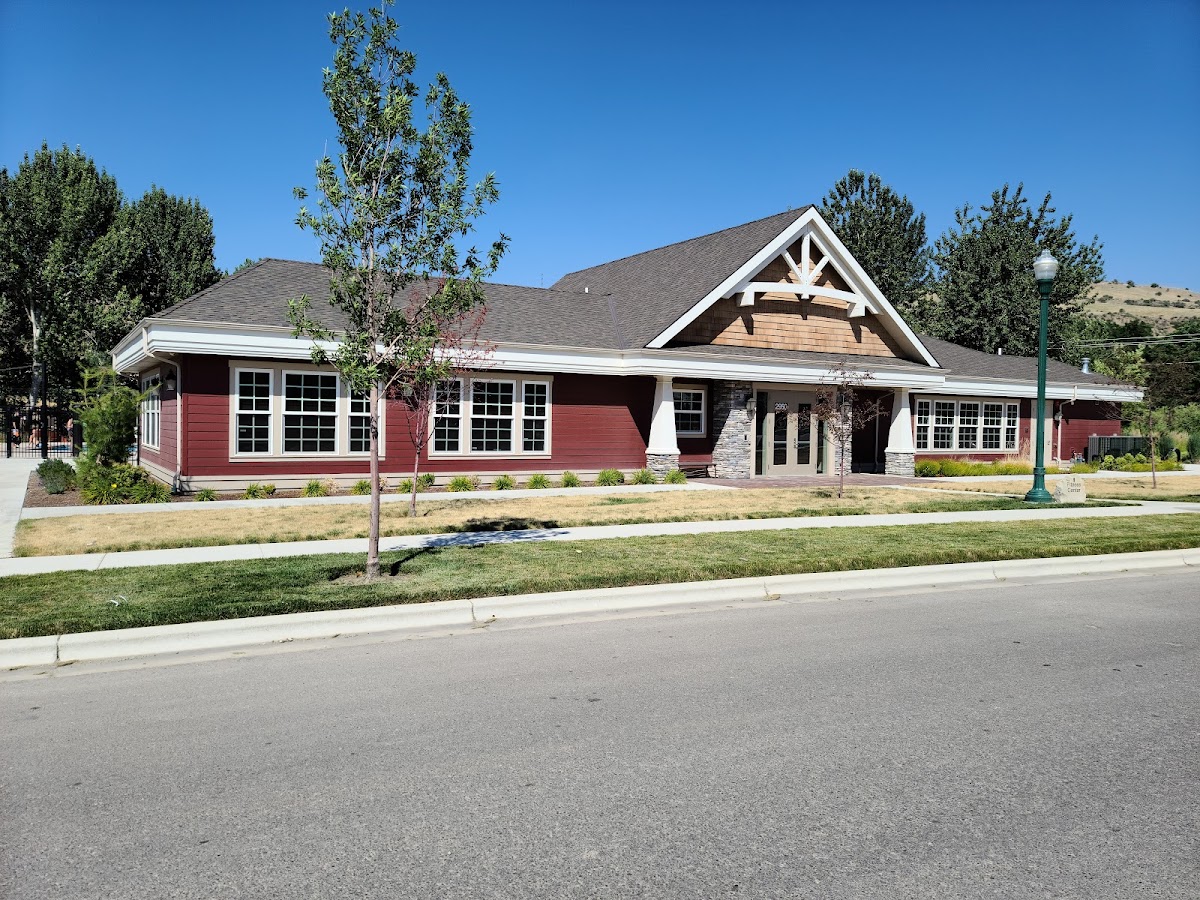 Cartwright Ranch Pool & Clubhouse - Photo 3
