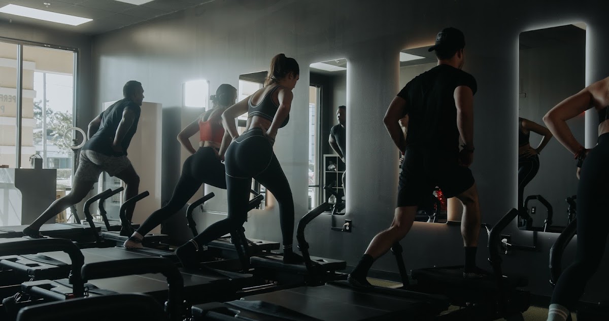 CARVE Pilates - Winter Park - Photo 3