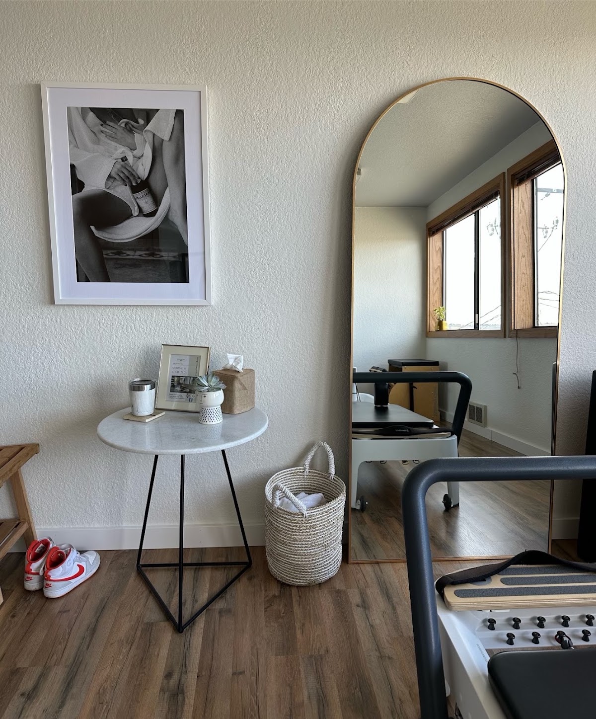 Casa Bianca Pilates - Photo 2