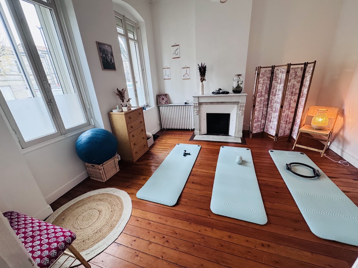 Casa de pilates | Bordeaux