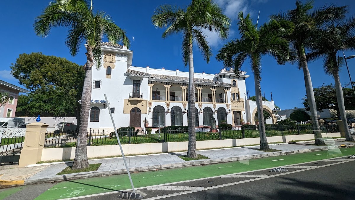 Casa Olímpica | Comité Olímpico de Puerto Rico - Photo 3