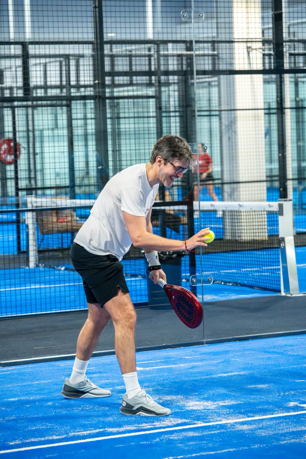 Casa Padel Croissy-Beaubourg - Photo 2