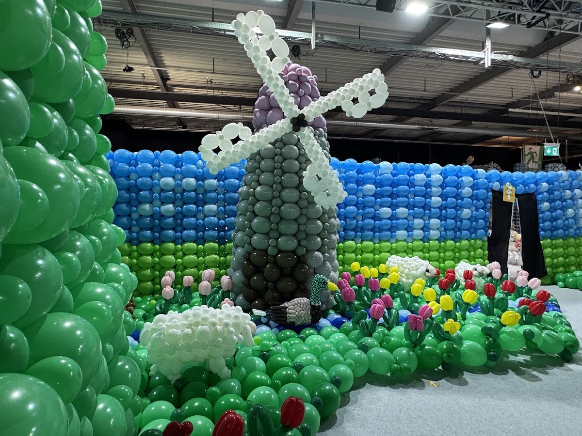 Casa Padel Pineapple Park (München) - Photo 3