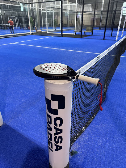 CASA PADEL Vendenheim Strasbourg