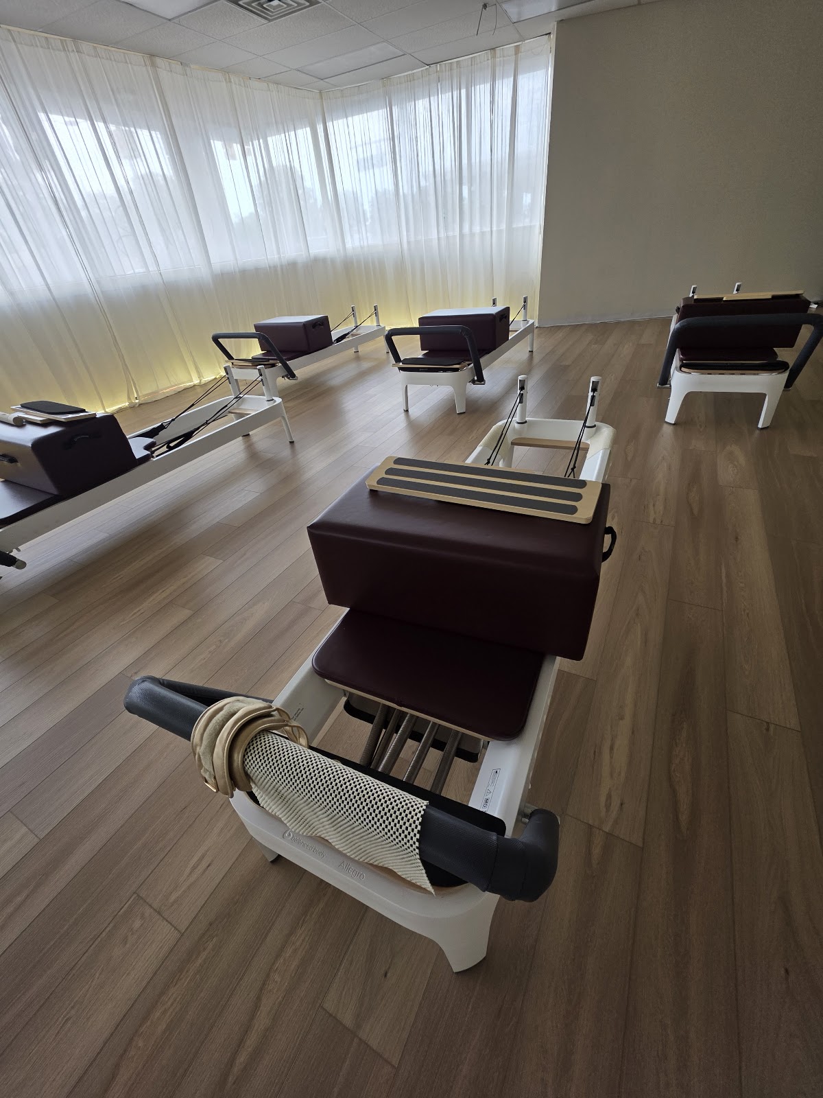 Casa Pilates
