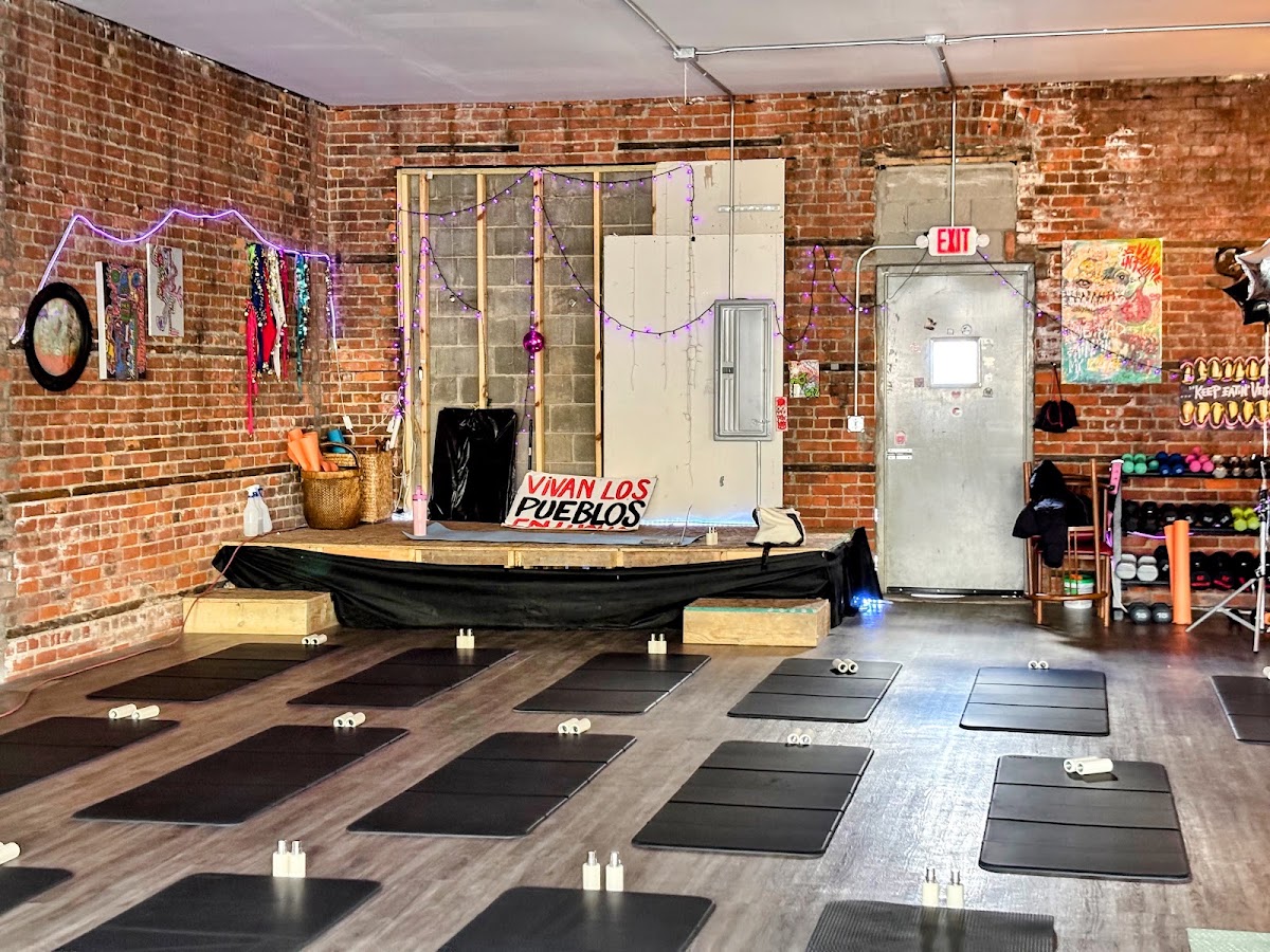 Casa Pilates - Photo 2