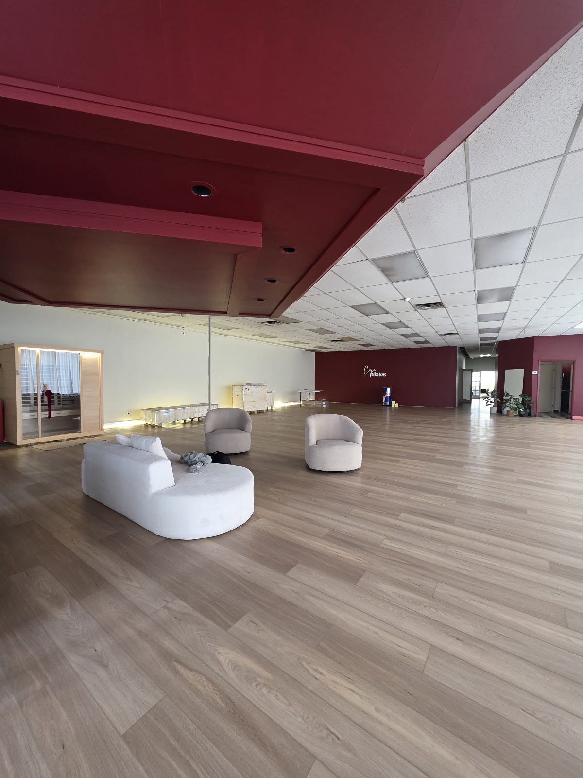 Casa Pilates - Photo 3