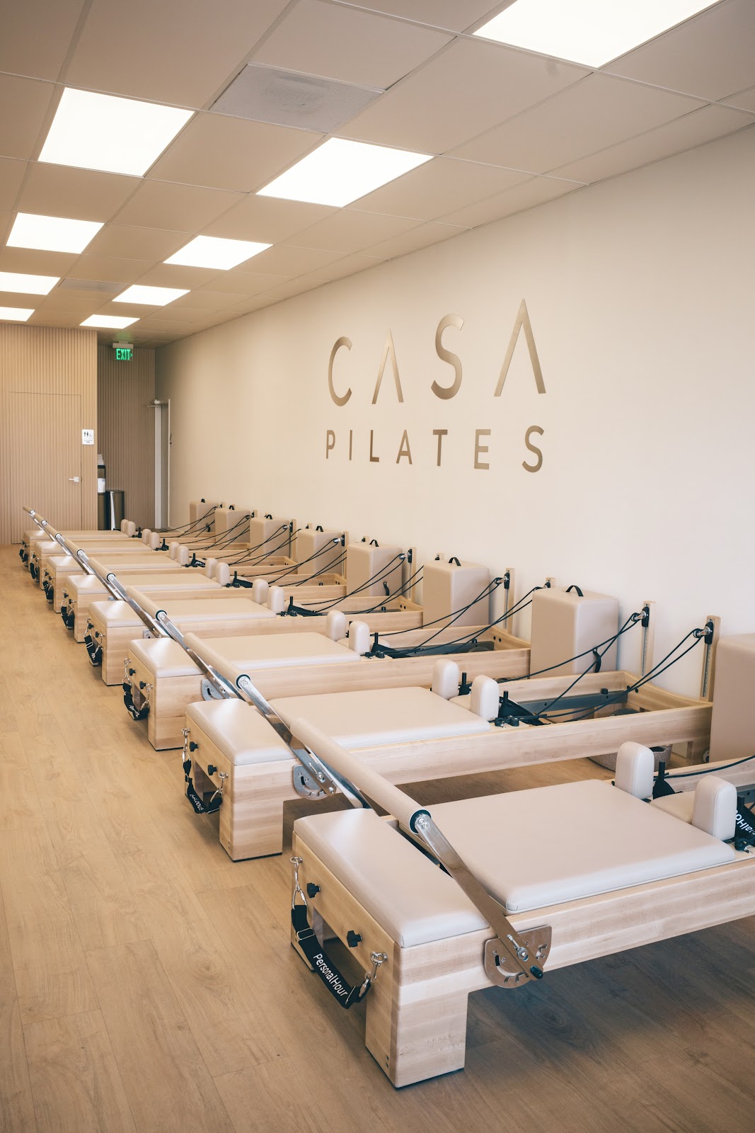 CASA PILATES LA - Photo 2