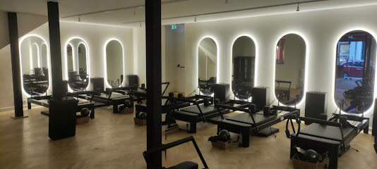 Casa Pilates - Photo principale