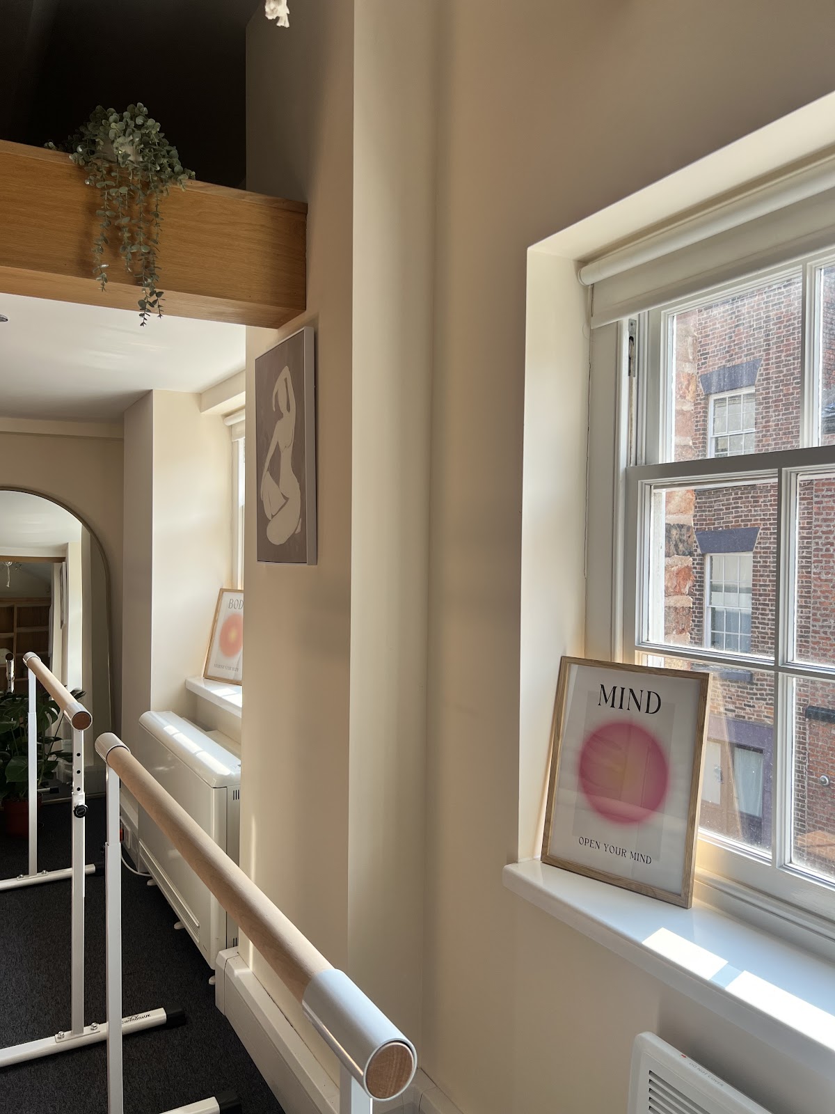 Casa Pilates - Reformer, Mat and Barre Studio - Photo 3