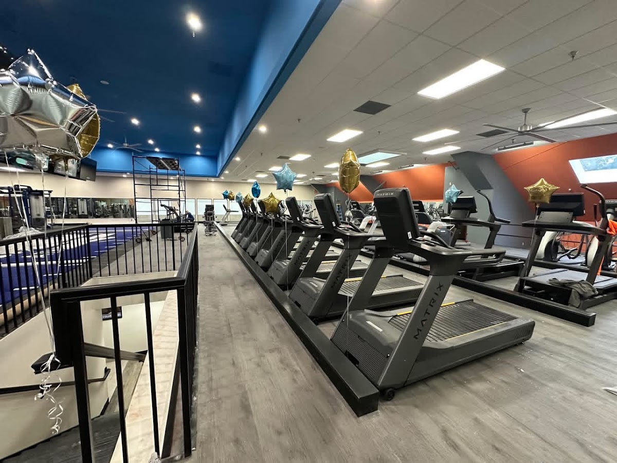 Cascade Athletic Club - Gresham - Photo 1