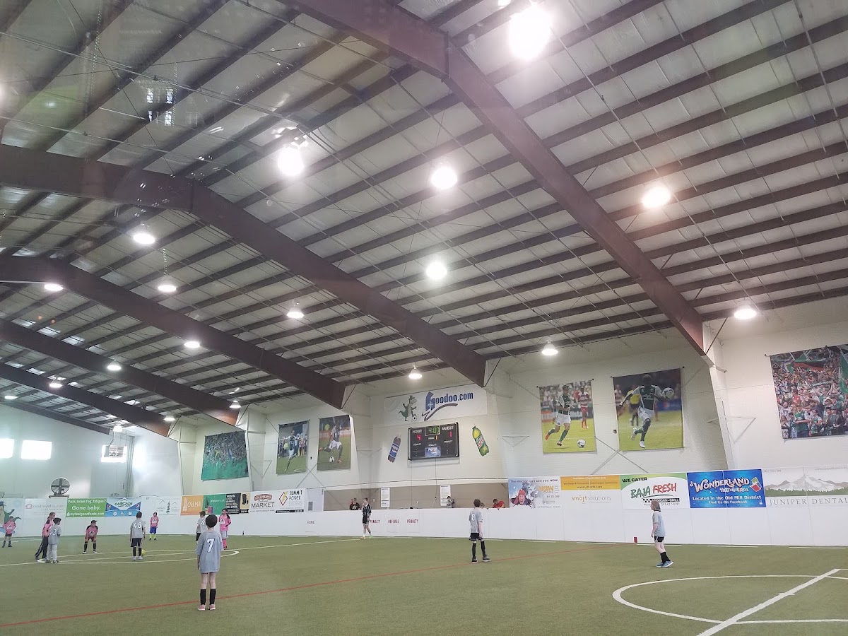 Cascade Indoor Sports - Photo 1