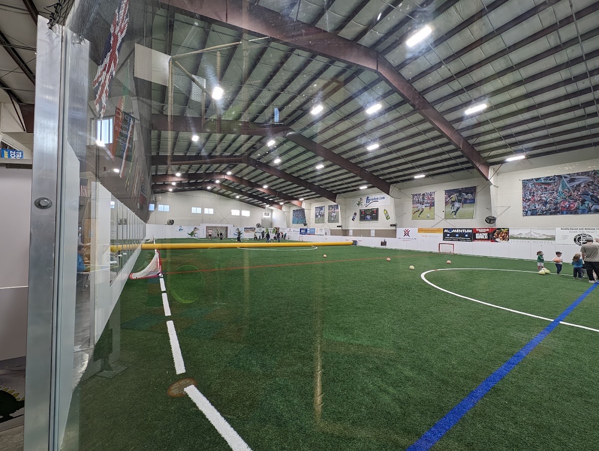 Cascade Indoor Sports - Photo 2