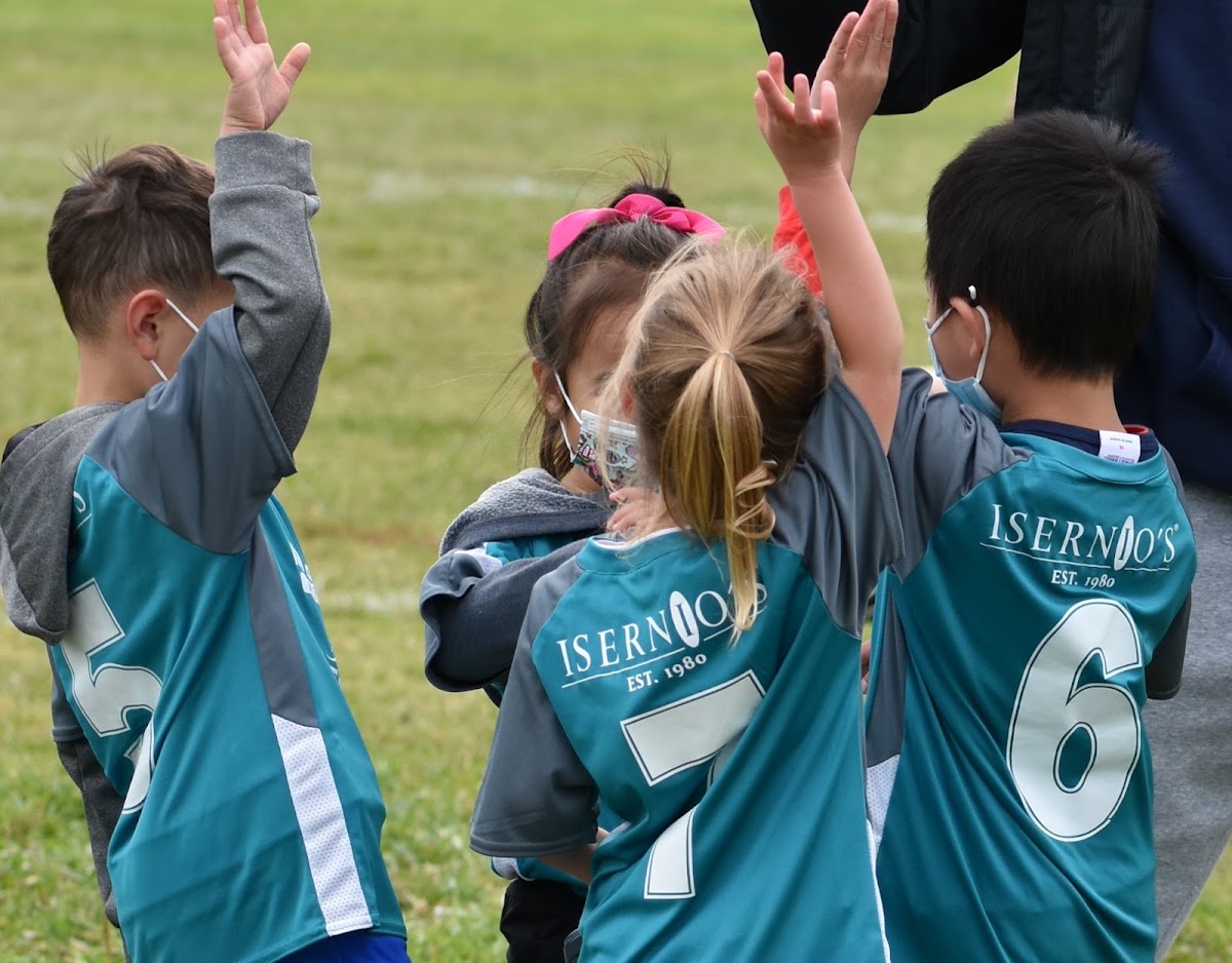 Cascade Micro Youth Soccer - Photo 3
