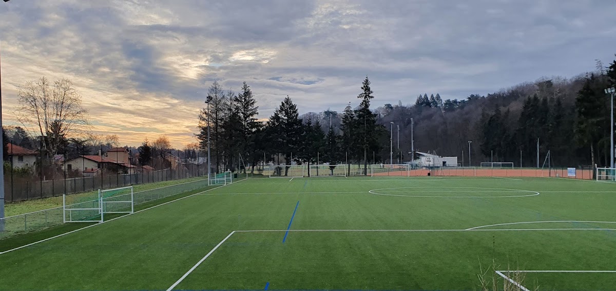 Cascol Football