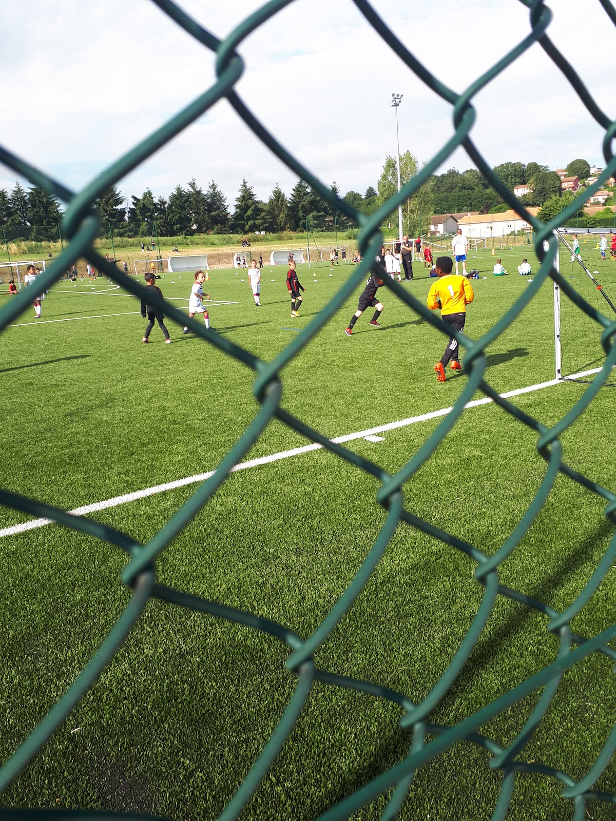 Cascol Football - Photo 3