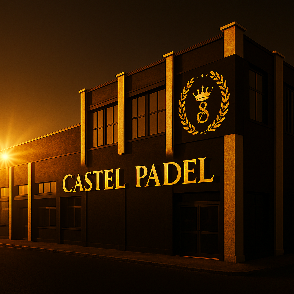 Castel Padel