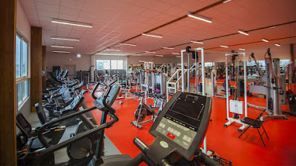 castelnau muscles & fitness