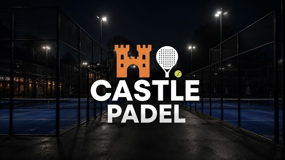 Castle Padel Club - Photo 2