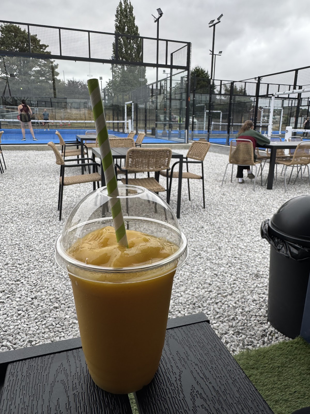 Castle Padel Club - Photo 3