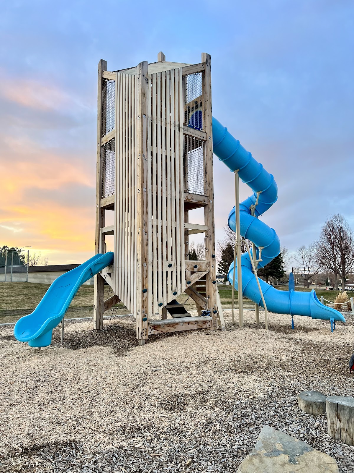 Castle Rock Park - Photo 3