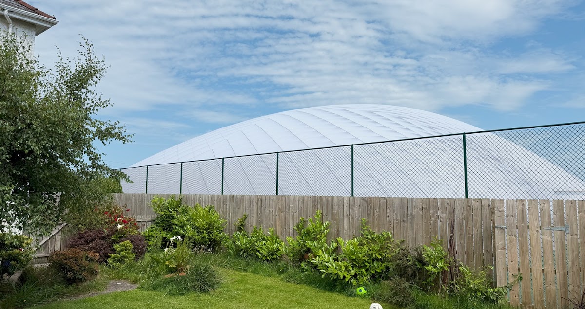 Cavehill Tennis Club - Photo 2