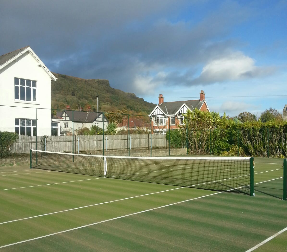 Cavehill Tennis Club - Photo 3