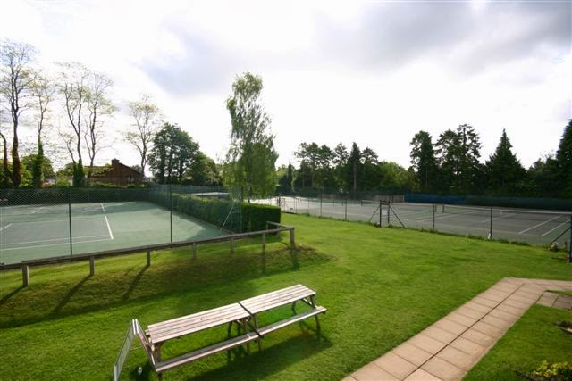 Caversham Lawn Tennis Club - Photo 2