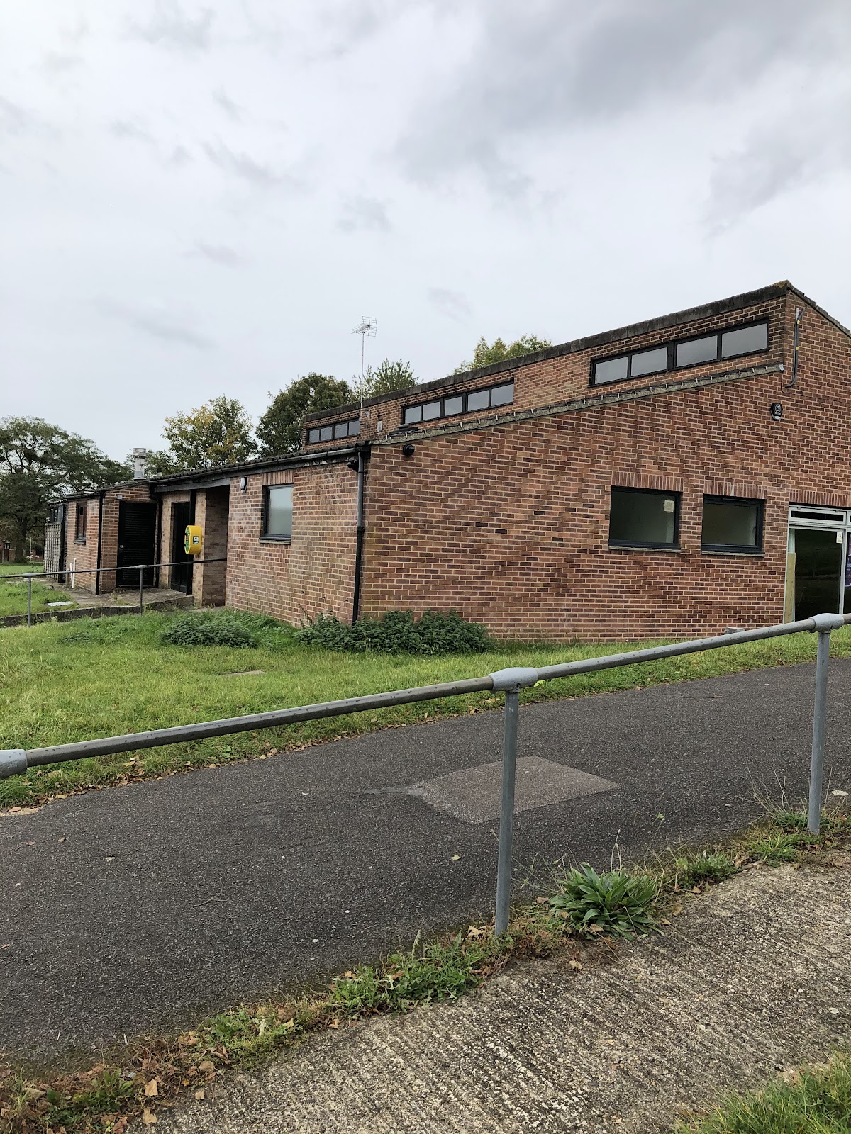 Caversham Park Village Association - Photo 3