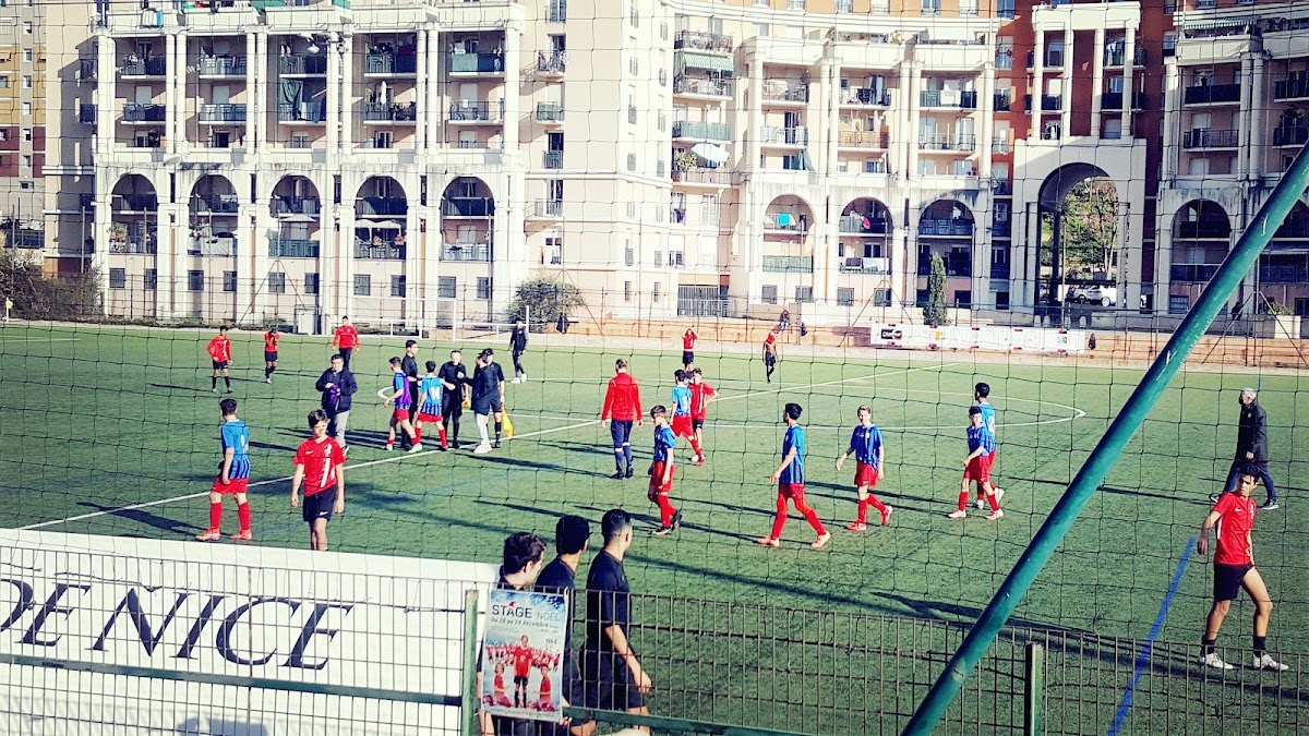 Cavigal Nice Sports Section Football - Photo 2