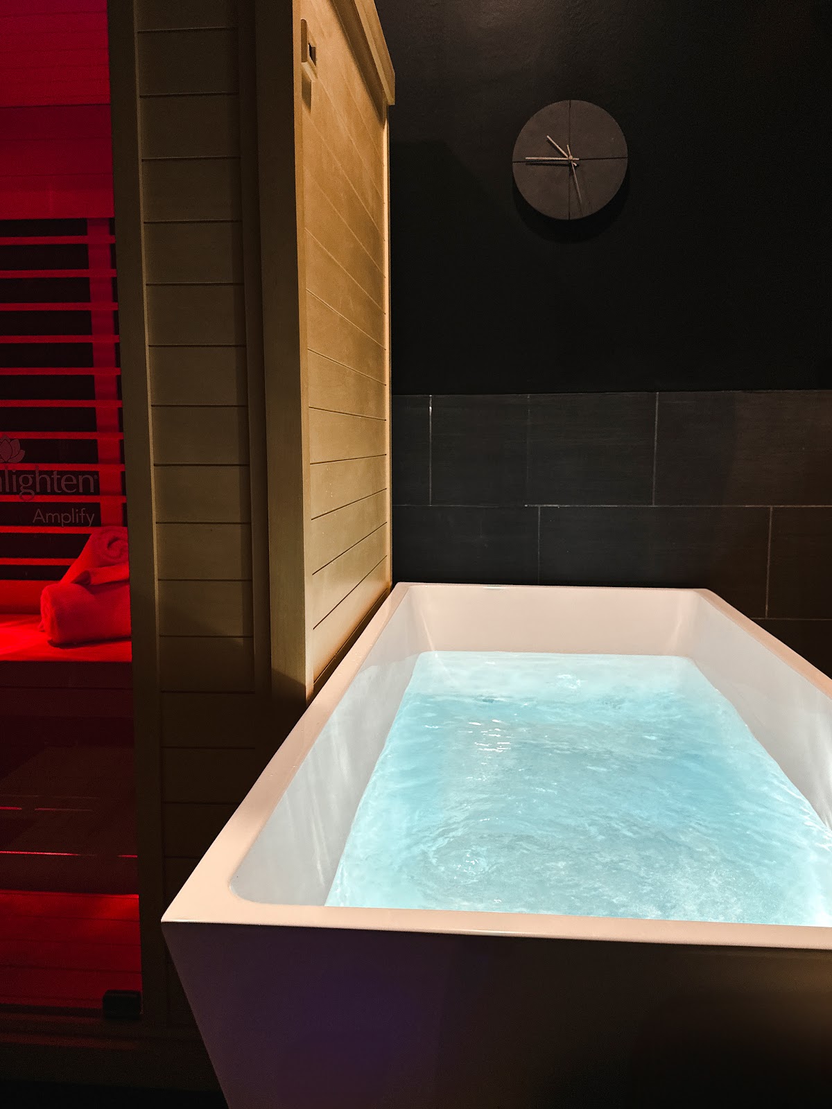 CAZ Cold Plunge & Sauna - Photo 3