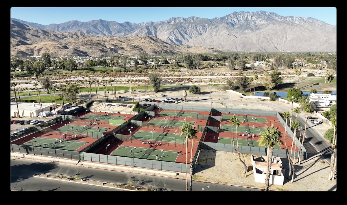 CC Tennis Club - Photo 1
