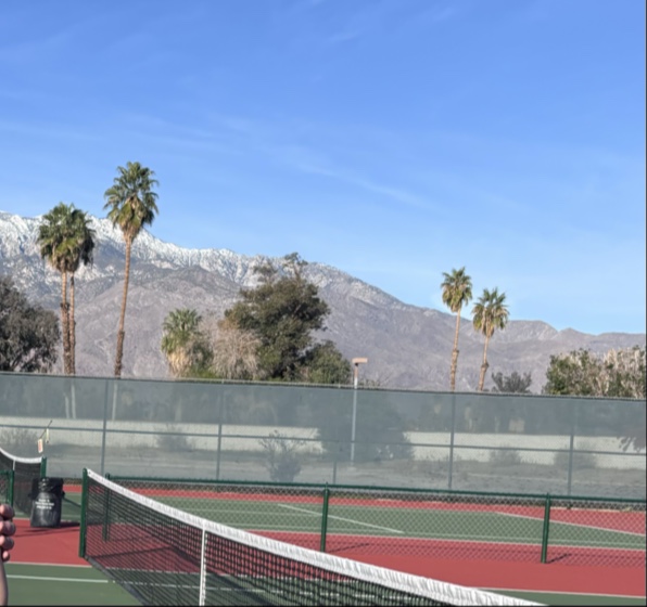 CC Tennis Club - Photo 2