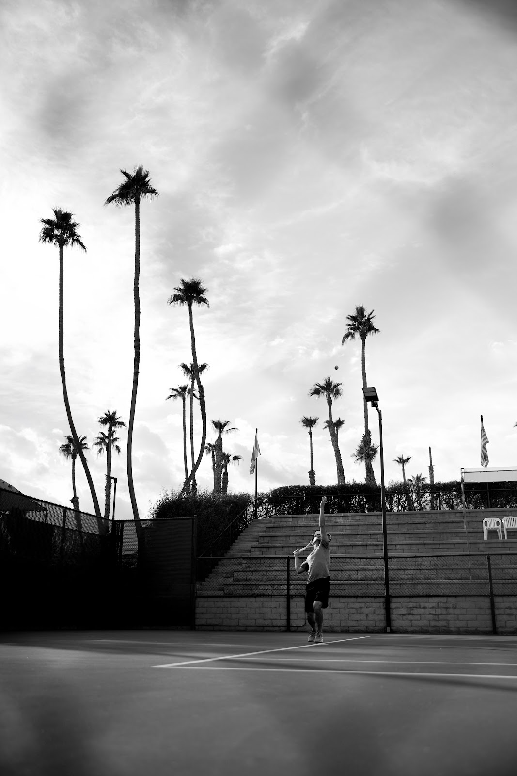 CC Tennis Club - Photo 3