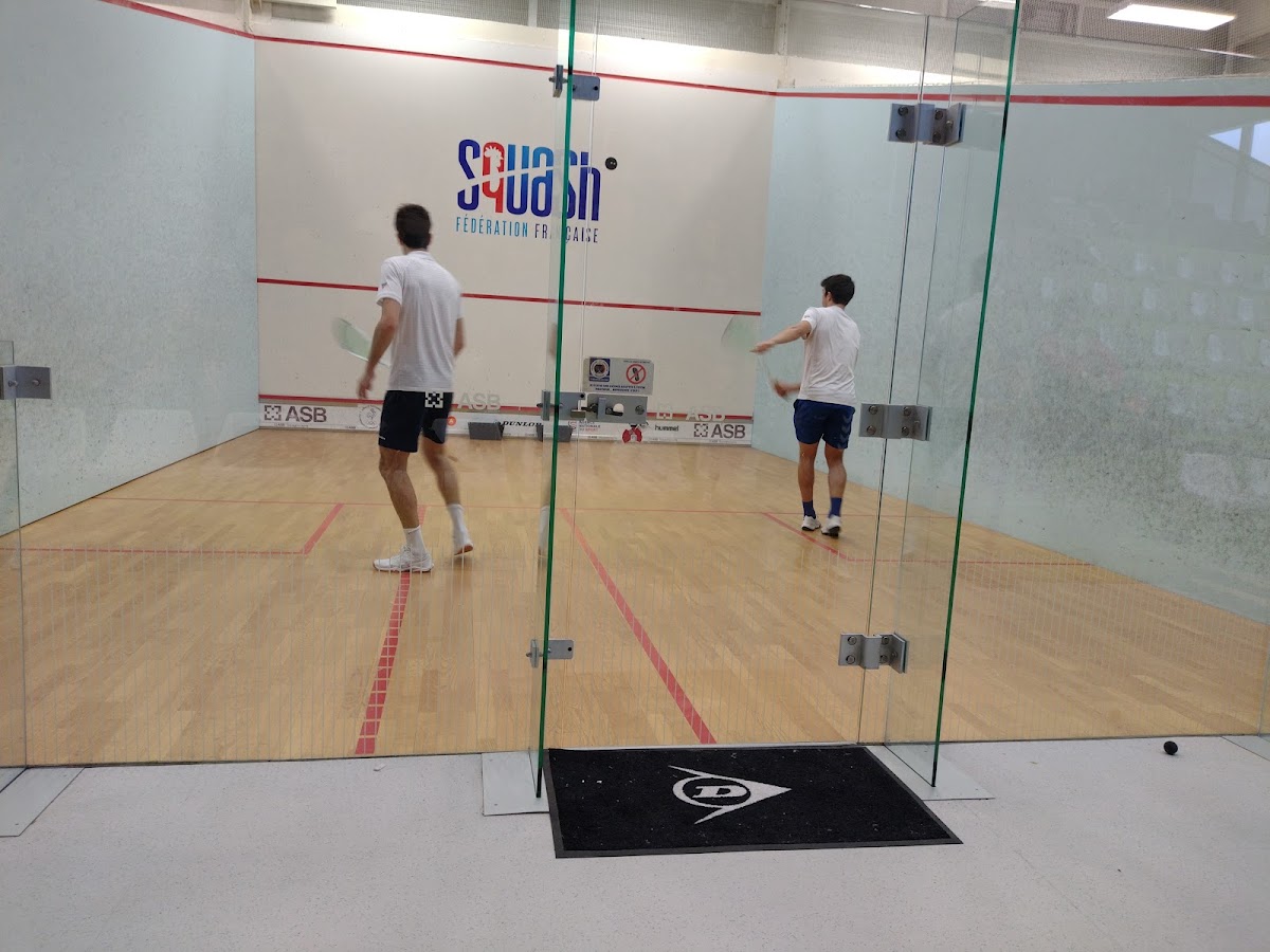 C'Chartres Squash et Badminton - Photo 2